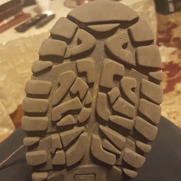 Boots - Picture 4 of 4